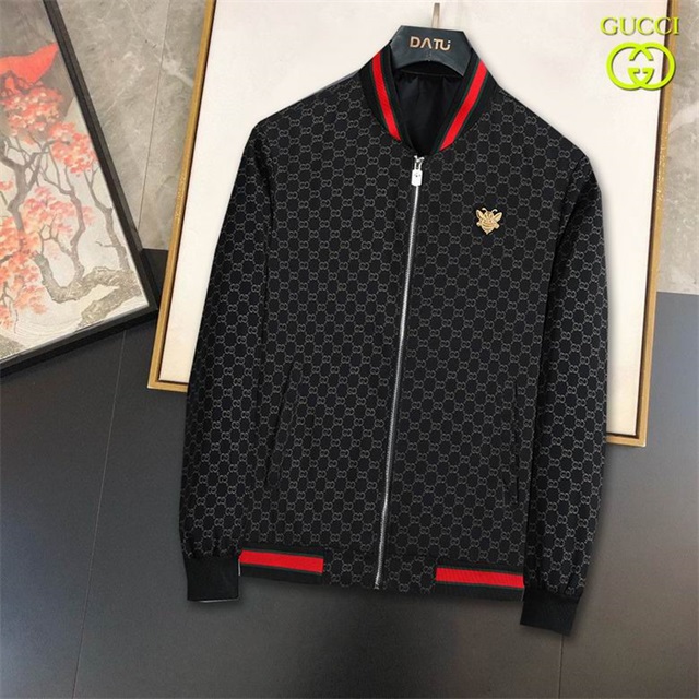 Gucci Jacket m-3xl-080